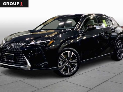 New 2025 Lexus UX 300h Premium image 1