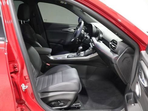 Used 2024 Dodge Hornet GT AWD/4WD image 24