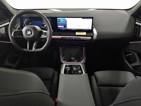 Used 2026 BMW X3 xDrive30 w/ M Sport Package image 9