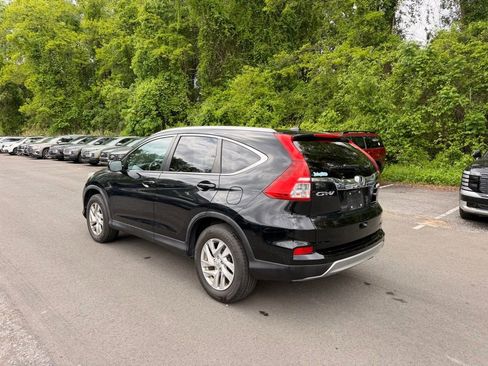 Used 2015 Honda CR-V EX-L image 6