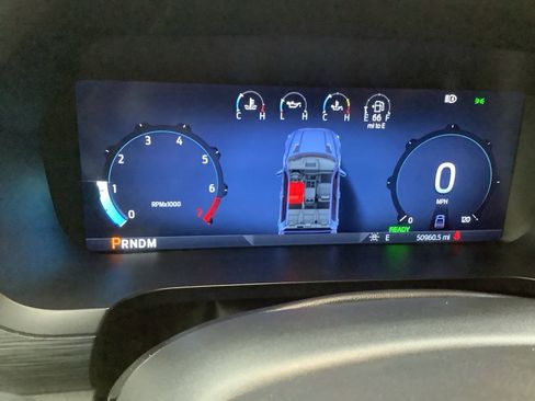 Used 2024 Ford F150 XLT w/ Mobile Office Package image 19