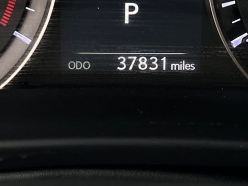 Used 2019 Lexus RX 350L FWD image 22