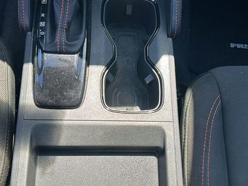 Used 2023 Nissan Frontier Pro-X w/ Technology Package RWD image 22