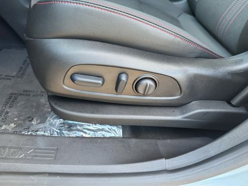 Used 2024 Chevrolet Equinox RS image 13