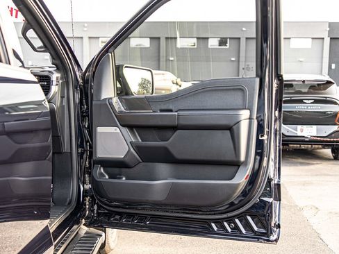 Used 2026 Ford F150 Lariat AWD/4WD image 39
