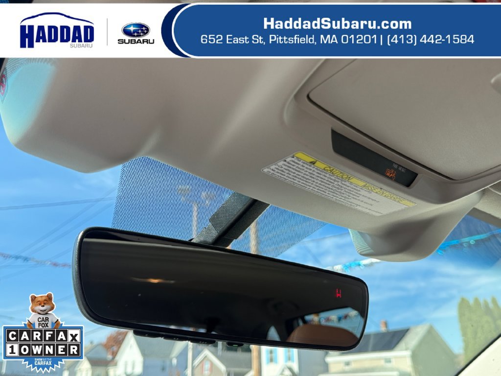 Used 2017 Subaru Outback 3.6R Touring AWD/4WD image 18