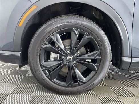 Used 2025 Honda CR-V Sport Touring image 16
