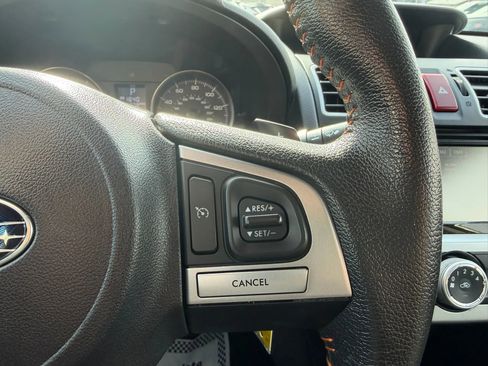 Used 2017 Subaru Crosstrek 2.0i Premium AWD/4WD image 13