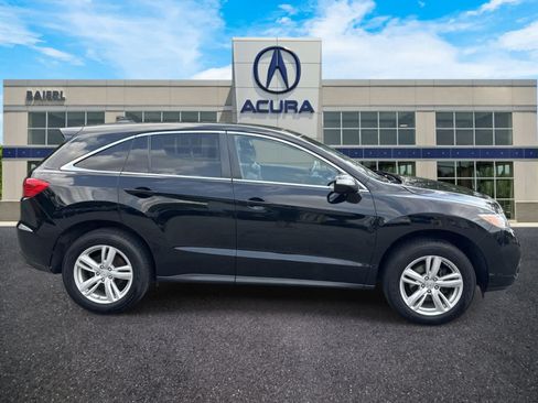 Used 2015 Acura RDX AWD image 6