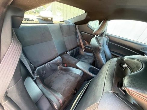 Used 2018 Subaru BRZ Limited w/ Performance Package image 10