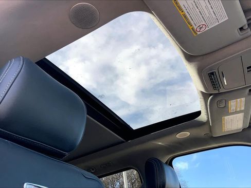 Certified 2024 Ford F250 Limited w/ FX4 Off-Road Package image 13