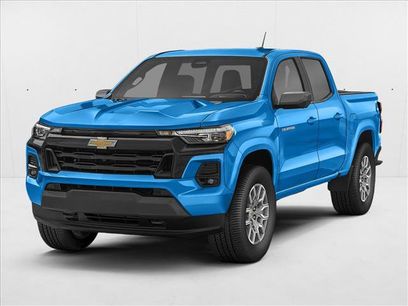 Used 2023 Chevrolet Colorado LT w/ LT Convenience Package II