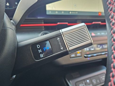 Used 2024 Hyundai Kona N Line image 27