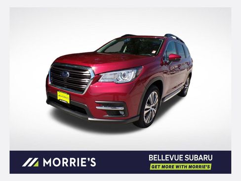 Used 2020 Subaru Ascent Limited w/ Technology Package AWD/4WD image 1