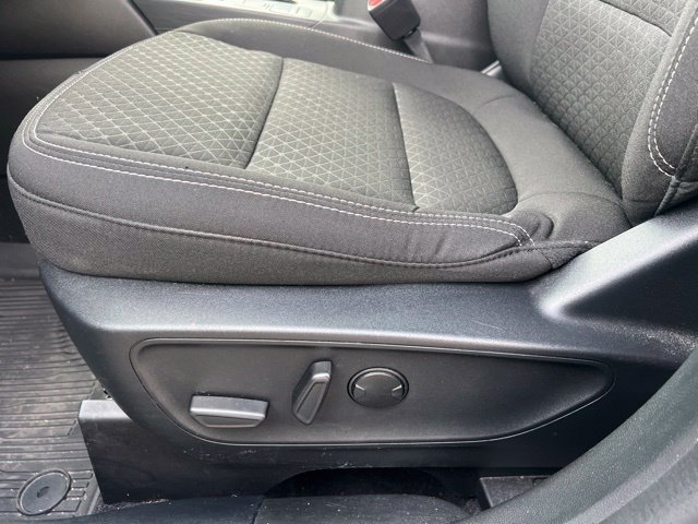 Certified 2024 Ford Escape Active AWD/4WD image 22