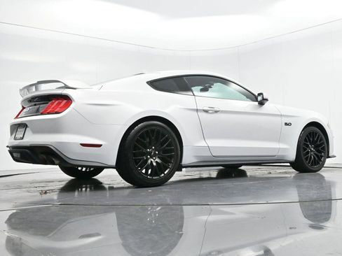 Used 2020 Ford Mustang GT w/ GT Performance Package image 50