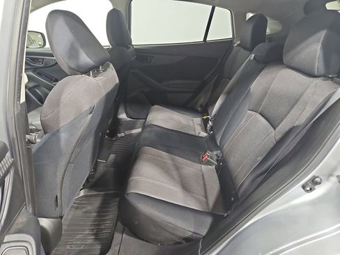 Certified 2023 Subaru Crosstrek 2.0i image 25