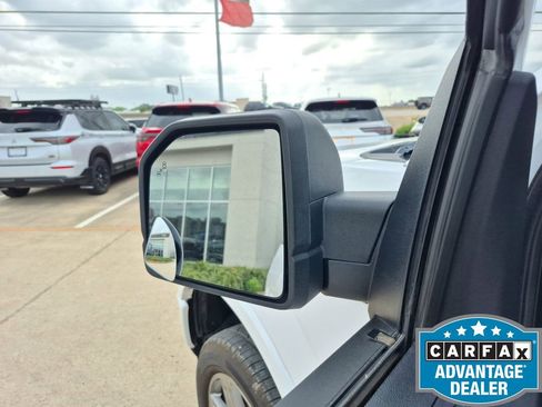 Used 2020 Ford F150 XLT w/ Equipment Group 302A Luxury image 14