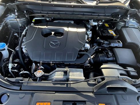 New 2025 MAZDA CX-5 AWD 2.5 S w/ Preferred Package image 11