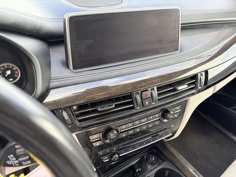 Used 2018 BMW X5 xDrive35i image 7