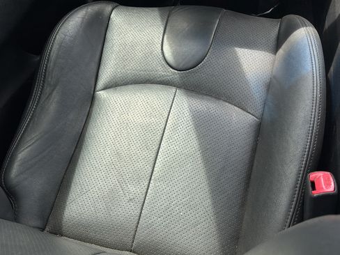 Used 2012 INFINITI G37 Journey w/ Premium Pkg RWD image 20