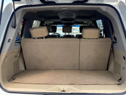 Used 2011 Nissan Armada Platinum image 8