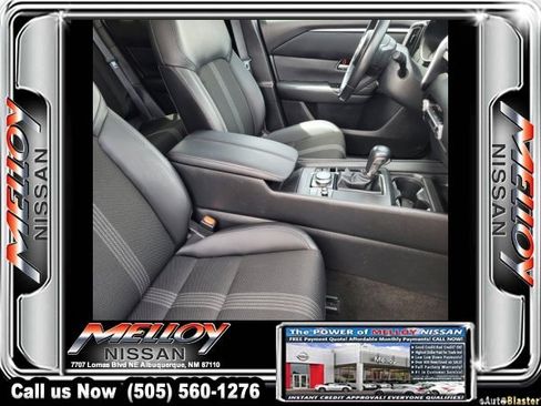 Used 2024 MAZDA CX-50 AWD 2.5 S w/ Preferred Package image 10