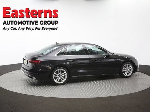 Used 2024 Audi A4 2.0T Premium Plus AWD/4WD image 42