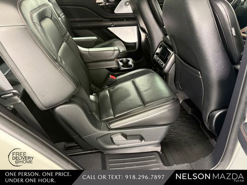 Used 2020 Lincoln Aviator Reserve w/ Equipment Group 202A AWD/4WD image 44
