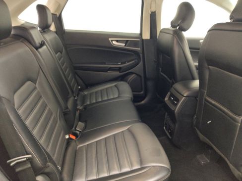 Used 2018 Ford Edge SEL w/ Equipment Group 201A FWD image 19