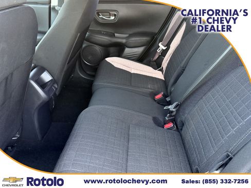 Used 2023 Honda HR-V LX image 13