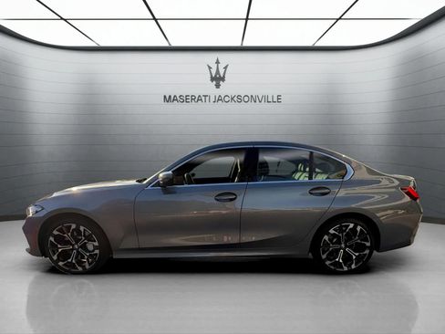 Used 2025 BMW 330i Sedan image 11