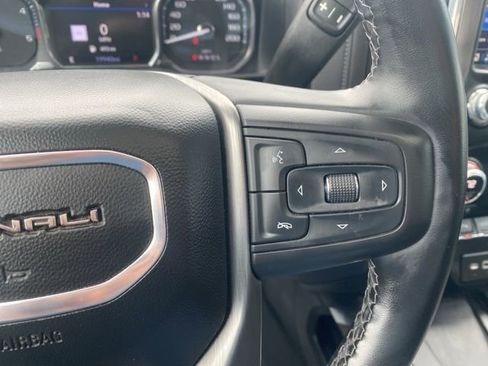 Used 2023 GMC Sierra 2500 Denali image 12