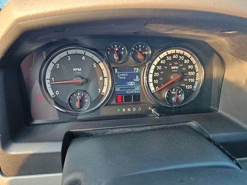 Used 2011 RAM 1500 Big Horn AWD/4WD image 12