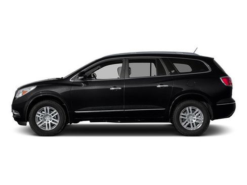 Used 2016 Buick Enclave Convenience w/ Trailering Package FWD image 4
