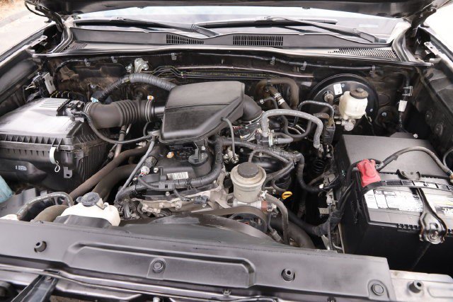 Used 2021 Toyota Tacoma SR w/ SR Convenience Package RWD image 26