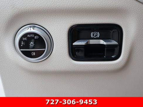 Certified 2023 Mercedes-Benz EQS 450+ Sedan image 23