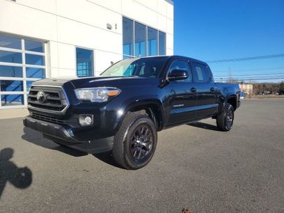 Used 2021 Toyota Tacoma SR5
