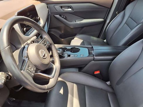 Used 2023 Nissan Rogue SL w/ SL Premium Package FWD image 15