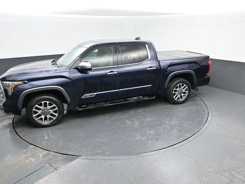 Used 2022 Toyota Tundra 1794 Edition image 27