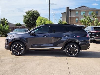 New 2026 Kia Sportage SX