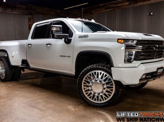 Used 2023 Chevrolet Silverado 3500 High Country video 1