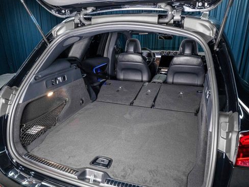 Certified 2026 Mercedes-Benz GLC 300 image 8