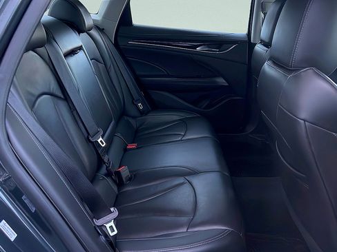 Used 2017 Buick LaCrosse Essence w/ Sun and Shade Package FWD image 25