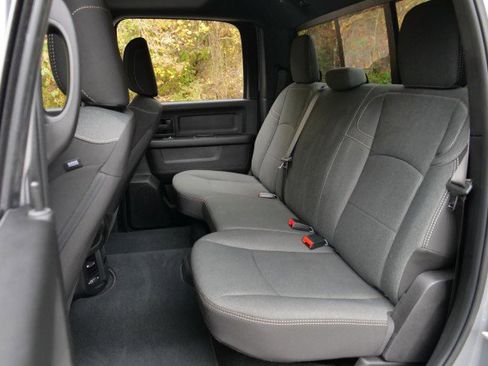 Used 2023 RAM 3500 Tradesman image 28