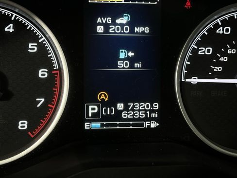 Used 2020 Subaru Forester Limited w/ Popular Package #3 image 21