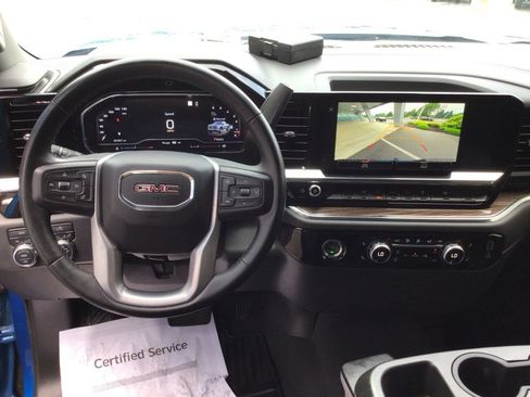 Used 2023 GMC Sierra 1500 Elevation AWD/4WD image 36