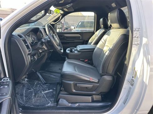 Used 2024 RAM 3500 Tradesman image 16