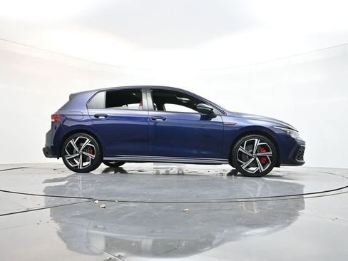Used 2024 Volkswagen GTI SE image 35