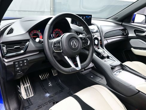 Used 2023 Acura RDX A-Spec image 13